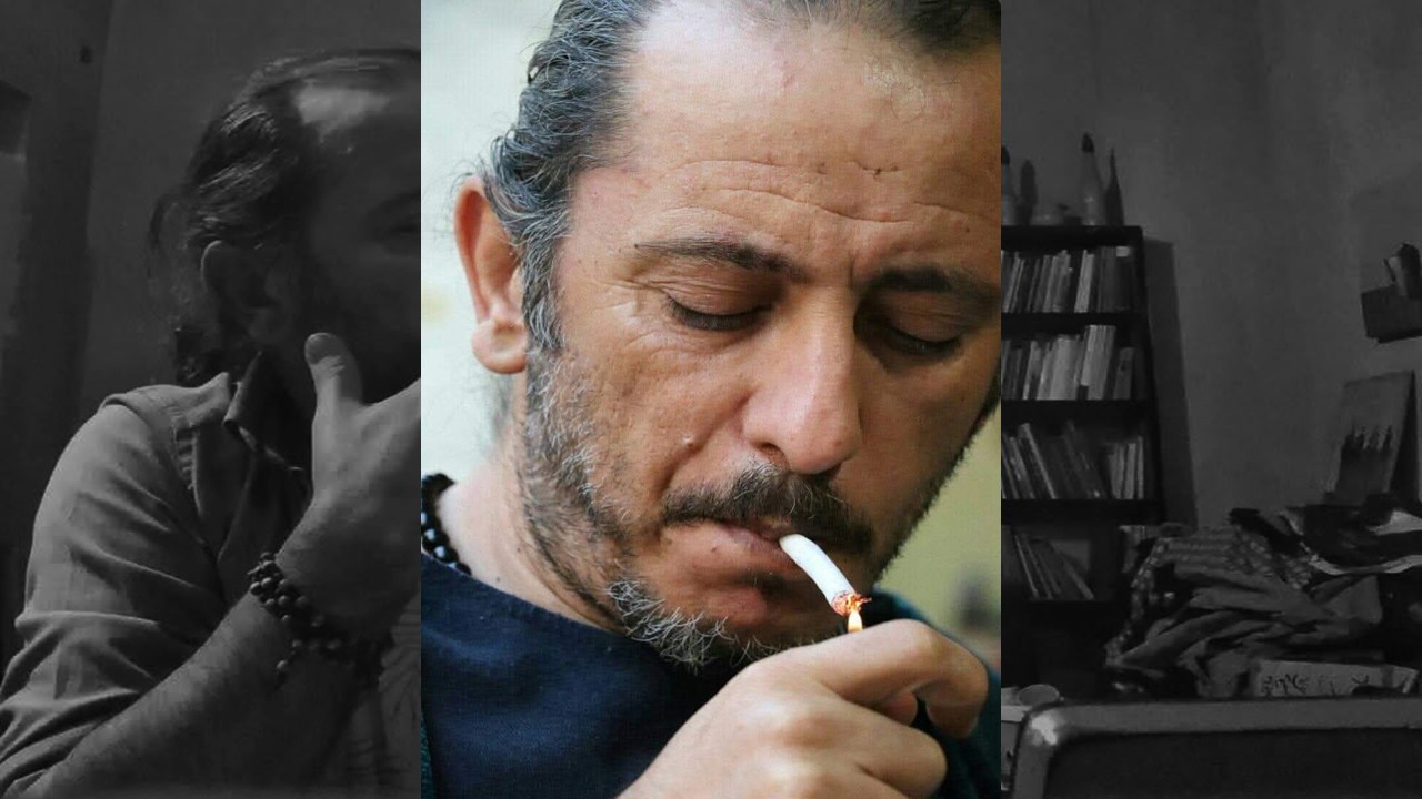 إياد حمودة في ذمة قصيدة النثر