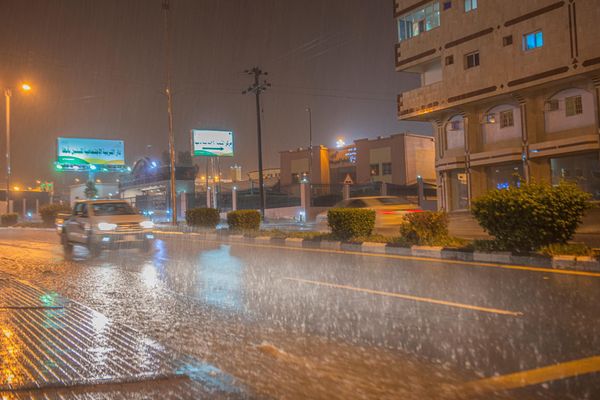 «تعليم عسير» يعلن تعليق الدراسة الحضورية يوم غدٍ الأحد