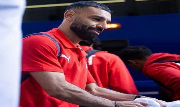 صلاح على موعد مع إنجازات تاريخية جديدة في مواجهة مصر وإيران بكأس العالم