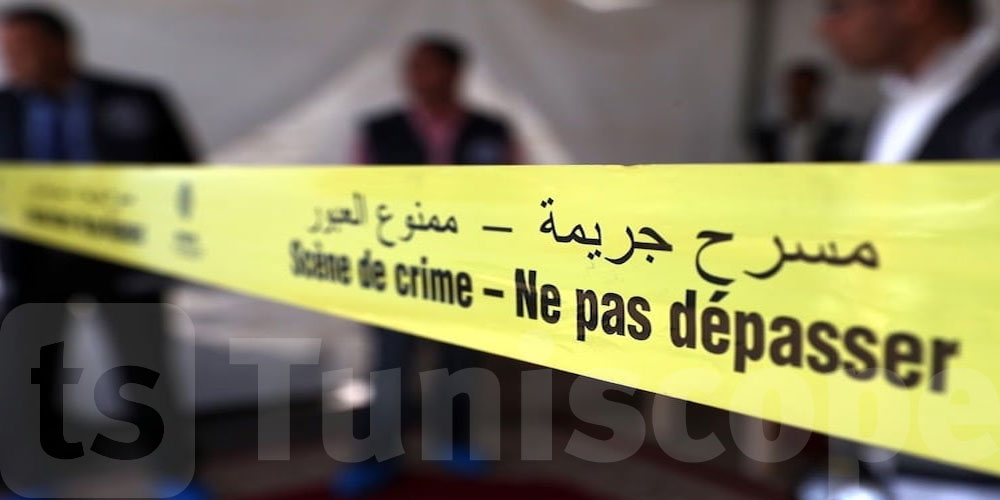 نهاية مأساوية في باب الخضراء: وفاة شاب مر صدفة بمكان معركة