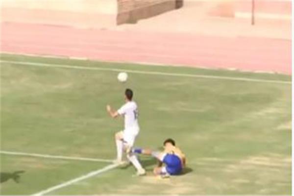 تعادل إيجابي مثير بين طنطا والمصرية للاتصالات في دوري المحترفين