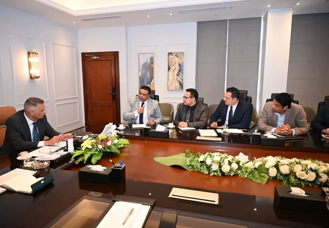 محافظ جنوب سيناء يضع "خارطة طريق" عاجلة لتطوير المنظومة الصحية ودعم السياحة العلاجية بالمحافظة