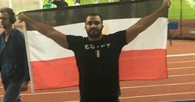 حصاد ميداليات ألعاب القوى بالبطولة الأفريقية فى غانا