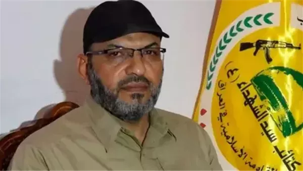 أمريكا ترصد 10 ملايين دولار لمن يدلي بمعلومات عن قائد إحدى الفصائل العراقية