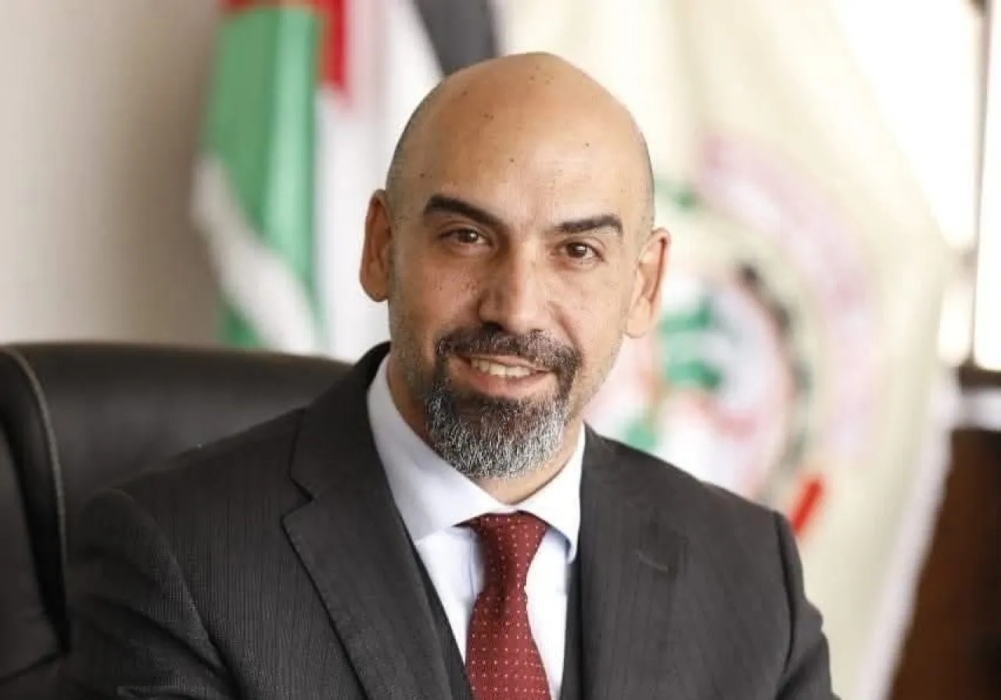 "الكيلاني نائباً لرئيس اتحاد الصيادلة الآسيوي"