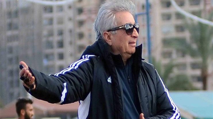حلمي طولان: الخوف أثر على الزمالك أمام شباب بلوزداد.. ودور معتمد جمال حاسم