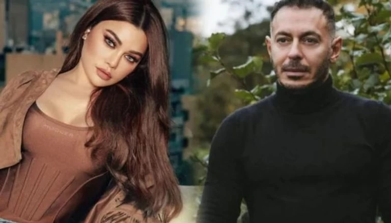 يجمع هيفاء وهبي ومصطفى شعبان.. ما حقيقة إلغاء فيلم «مملكة» ؟