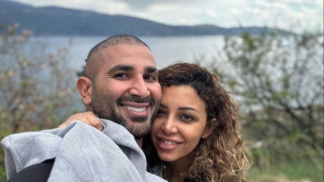 أحمد سعد يقطع آخر خيط مع علياء بسيوني بعد إعلان الانفصال رسميًا