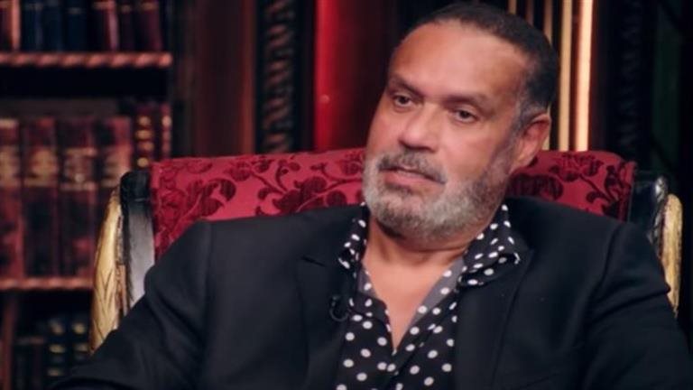 أمي جالها جلطة بسبب الأهلي.. جمال العدل يعلن مفاجأة عن عائلته