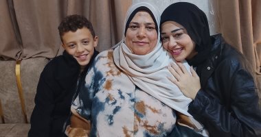 الأم المثالية الأولى بجنوب سيناء.. رحلة كفاح استثنائية لناهِد حسن إبراهيم