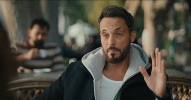 تصوير مكثف لـ“فن الحرب” فى المعادى والانتهاء خلال أيام