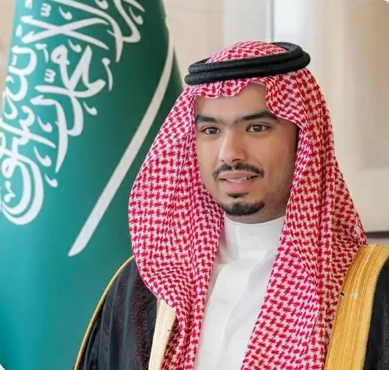 محافظ الدرعية يهنئ القيادة بنجاح موسم الحج
