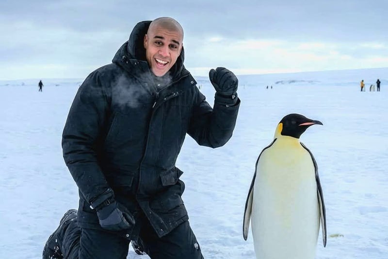 "بن نسناس" يترقب مرحلة الاستئناف