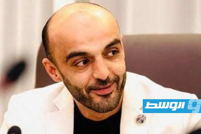 كعبور يستقيل من رئاسة نادي المدينة ويقدم كشف حساب مالي