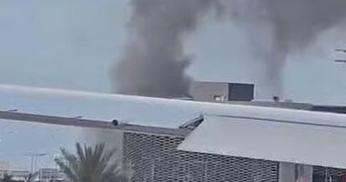 إجلاء ركاب طائرة بمطار بن جوريون بعد إنذار صاروخى من إيران