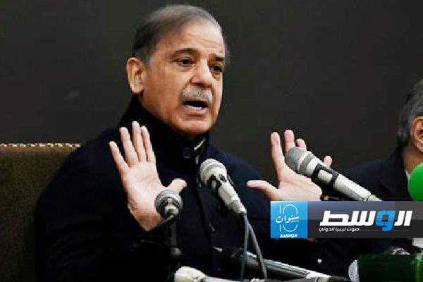 شهباز شريف: الاتفاق بين واشنطن وطهران يشمل لبنان