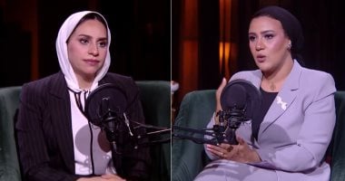 النائبة فاطمة عادل: من حق الآباء رؤية أبنائهم واستضافتهم.. مفيش أب هيخطف عياله
