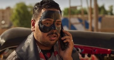 إطلاق التريلر الرسمى لفيلم "الكلام على إيه" بطولة مصطفى غريب