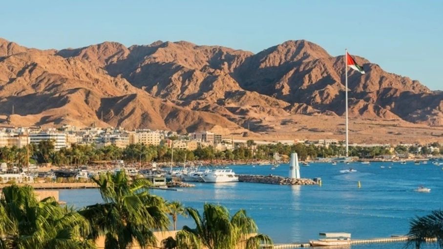 56 مشروعاً تنموياً في العقبة خلال 2025 عززت البنية التحتية والخدمات