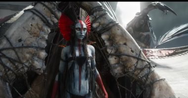 مليار و 474 مليون دولار عالميا لفيلم Avatar