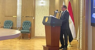وزير المالية: تسلّم المضبوطات خطوة مهمة لتعظيم الاستفادة من أصول الدولة