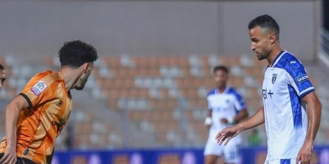 تحديد موعد مواجهة اتحاد يعقوب المنصور ونهضة بركان