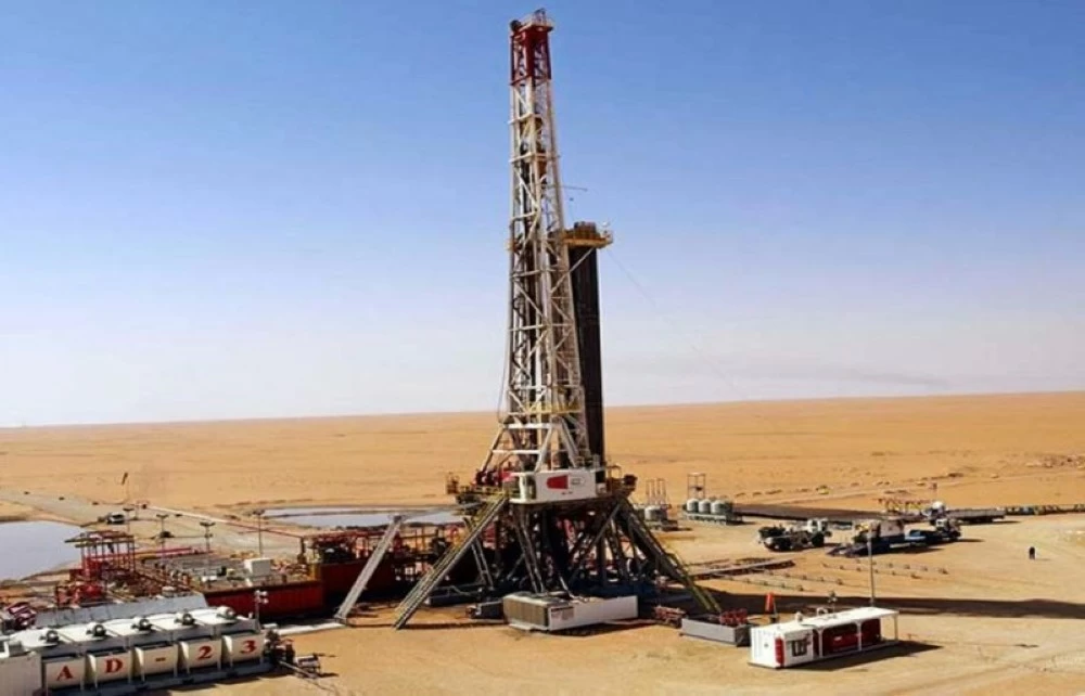 روسيا: الحفر النفطي يهبط لأدنى مستوى في 36 شهراً