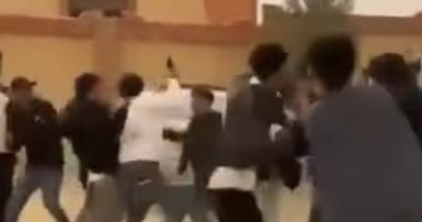 ماكنتش أقصد أموته.. اعترافات متهم بطعن شاب فى مشاجرة بكرداسة