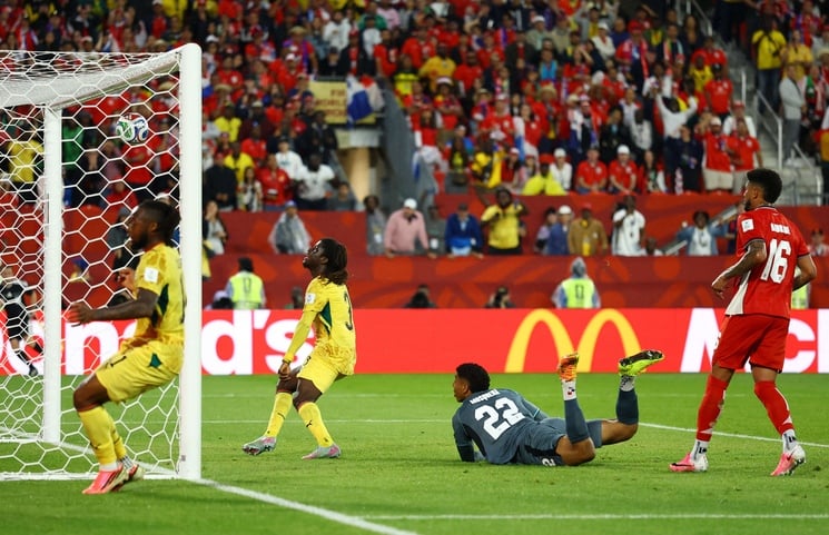 مونديال 2026.. غانا تسرق بنما بهدف في الوقت القاتل- (فيديو)