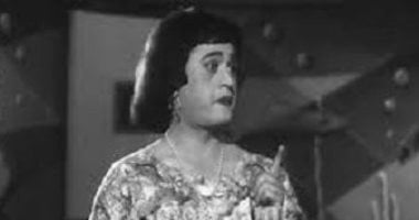 66 عاما على فيلم سكر هانم.. تعرف مين كان مرشح للدور قبل عبد المنعم إبراهيم