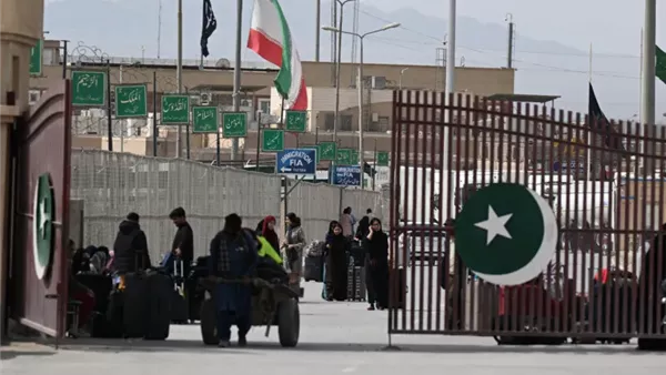 باكستان تؤكد للكويت استمرار الجهود الداعمة للسلام بالمنطقة