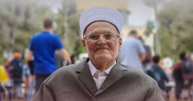 حكومة اسرائيل تمنع الشيخ عكرمة صبرى من دخول المسجد الأقصى حتى أكتوبر 2026
