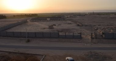 هيئة التنمية الصناعية تطرح 400 قطعة أرض مرفقة على منصة مصر الرقمية