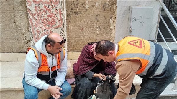 مصدر بالتضامن: نقل مهندسة الطاقة الذرية "ليلى إبراهيم" إلى دار رعاية (صور)