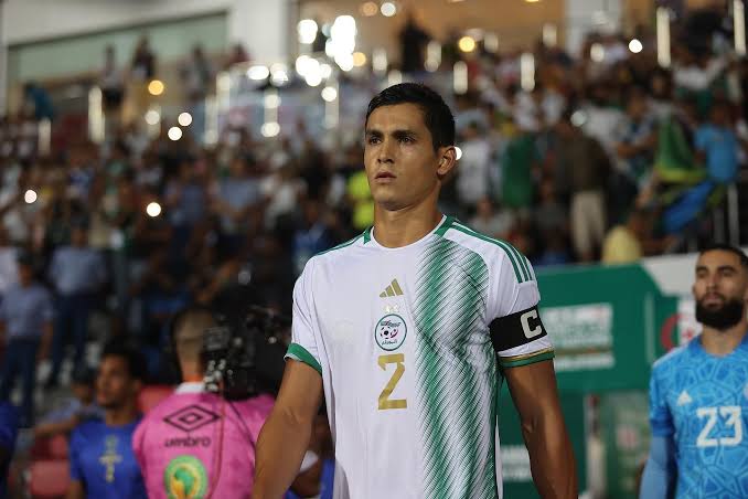 ماندي يفتح باب التأويلات بشأن مستقبله مع الخضر !