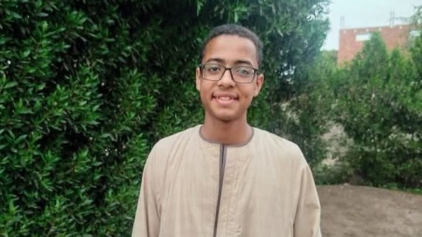 قبل دقائق من صلاة التهجد..وفاة شاب أثناء الوضوء فى مسجد بنجع حمادى