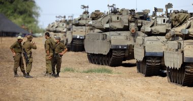 الجيش الإسرائيلى يزعم اغتيال قياديين فى حماس بغارة على غزة