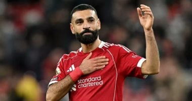 «بي بي سي» تودع محمد صلاح: صنع تاريخا جديدا في ليفربول والدوري الإنجليزي