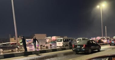 قبل سفرية الويك إند.. 10 أشياء يجب توافرها فى السواقة لمسافات طويلة