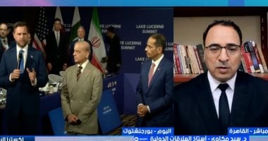 خبير: إسرائيل جرّت المنطقة لحرب مدمّرة متسببة في كوارث لاستقرار الإقليم