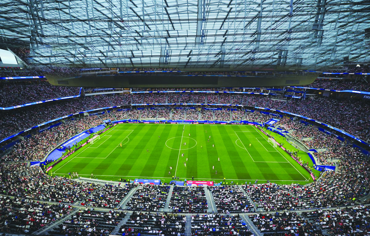 ‫ إسبانيا وبلجيكا.. صدام العمالقة يشعل ربع نهائي مونديال 2026