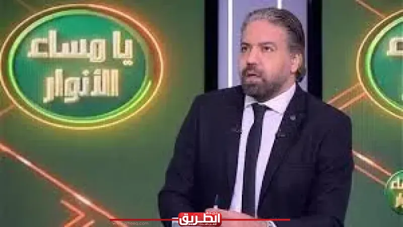 مدحت عبدالهادي: مشاركة مصطفى محمد مع المنتخب ضرورية.. وشوبير الأقرب للتشكيل الأساسي