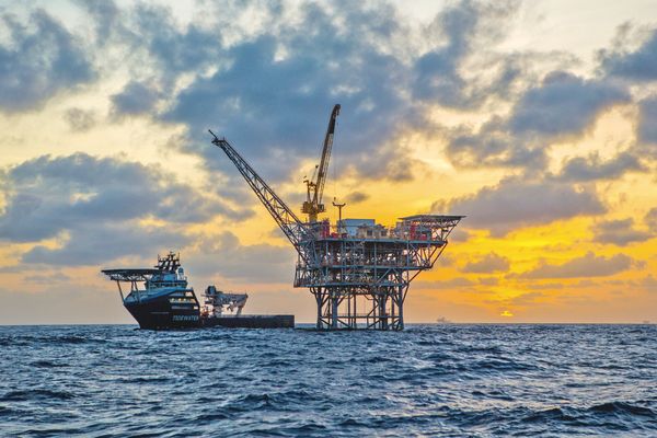 ارتفاع النفط ‌إلى 97.56 دولارًا للبرميل