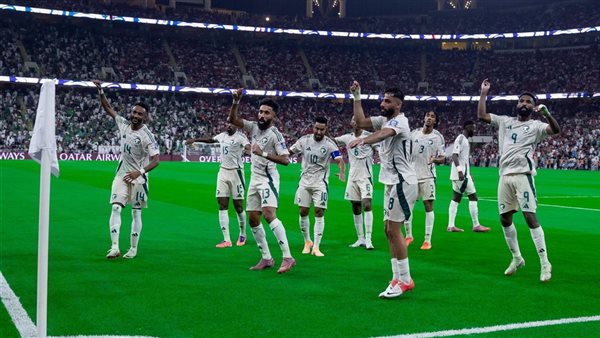 رينارد يعلن قائمة السعودية لمواجهة منتخب مصر وديًا