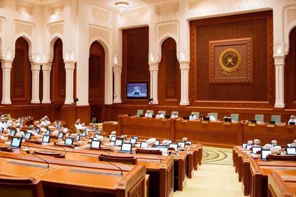 مجلس الشورى يناقش عدداً من الموضوعات التشريعية والرقابية والتنموية في جلسته الاعتيادية الـ 21