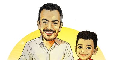 حكايات الحيوان فى القرآن.. قصة الهدهد والنبى سليمان يحكيها محمود نصر لـ آدم