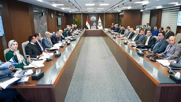 وزير البترول: شركة إيثيدكو تؤدي دورا كسفير لقطاع البترول والبتروكيماويات المصري في الخارج