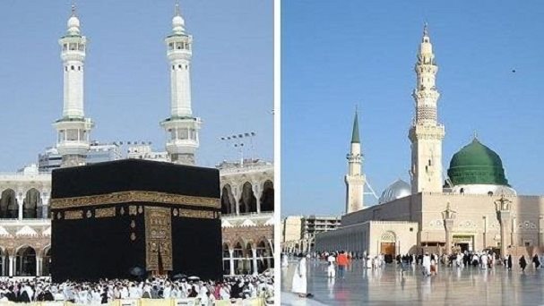 هل الموت في مكة والمدينة من علامات حسن الخاتمة؟