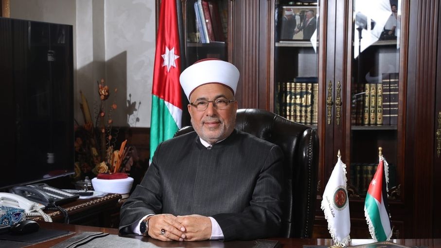 الوصاية الهاشمية على القدس: عهدٌ ثابت ورؤيةٌ مسؤولة في زمن التحولات