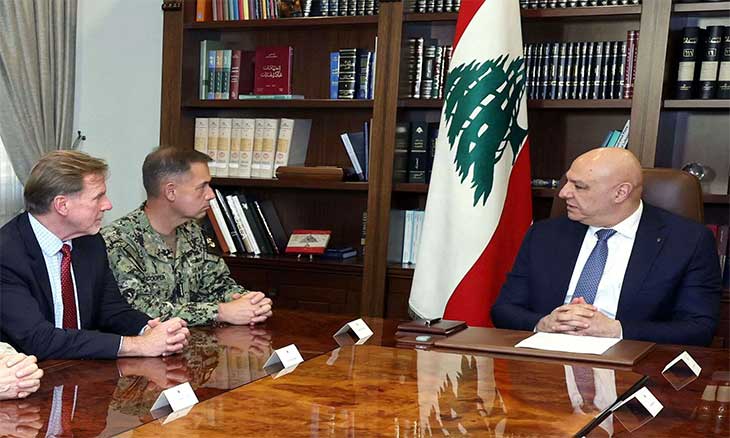 لبنان أمام اختبار خطير بعد هبوب عاصفة سياسية حول «اتفاق واشنطن»